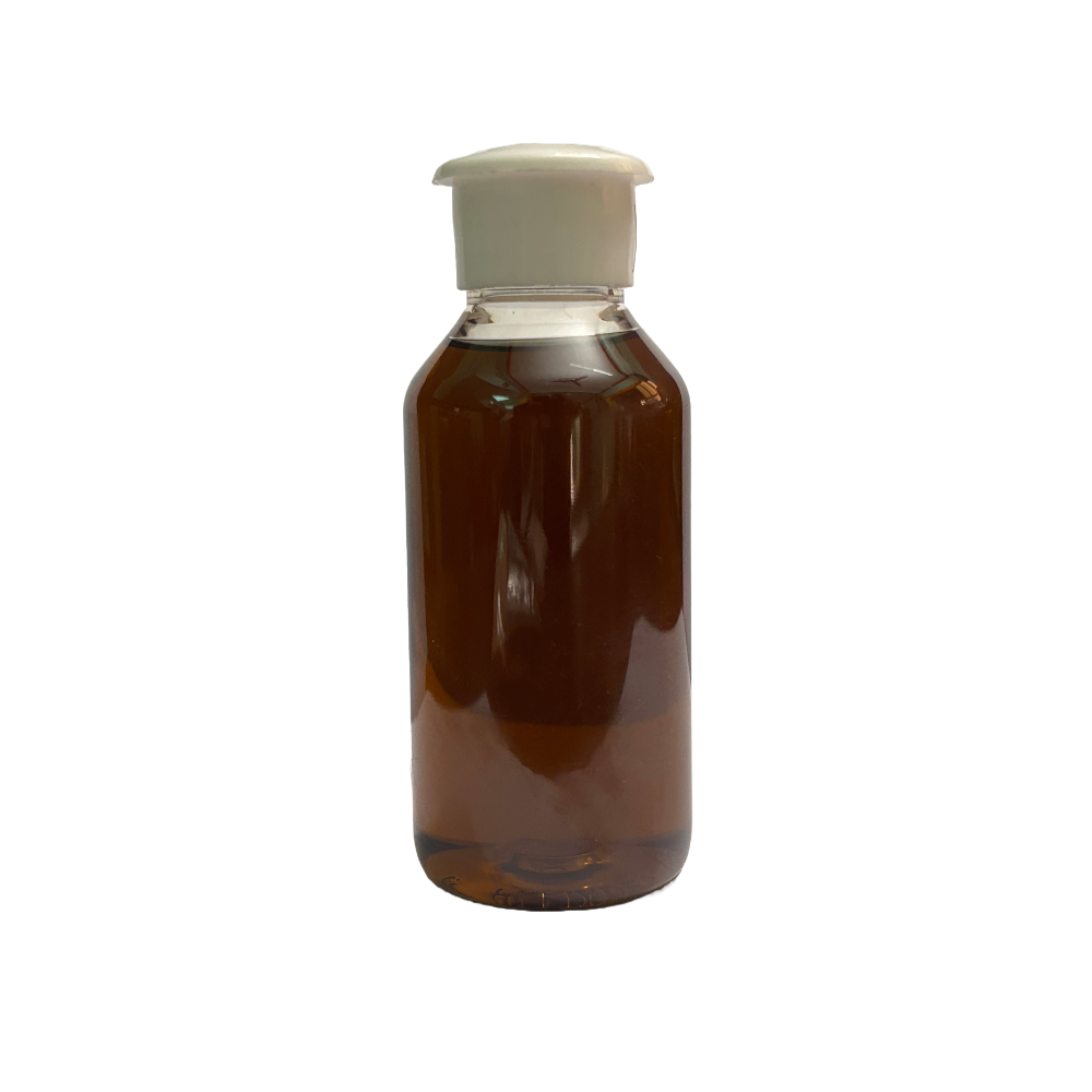 Sri Swarna Herbal Baby Hair Oil - Image 2