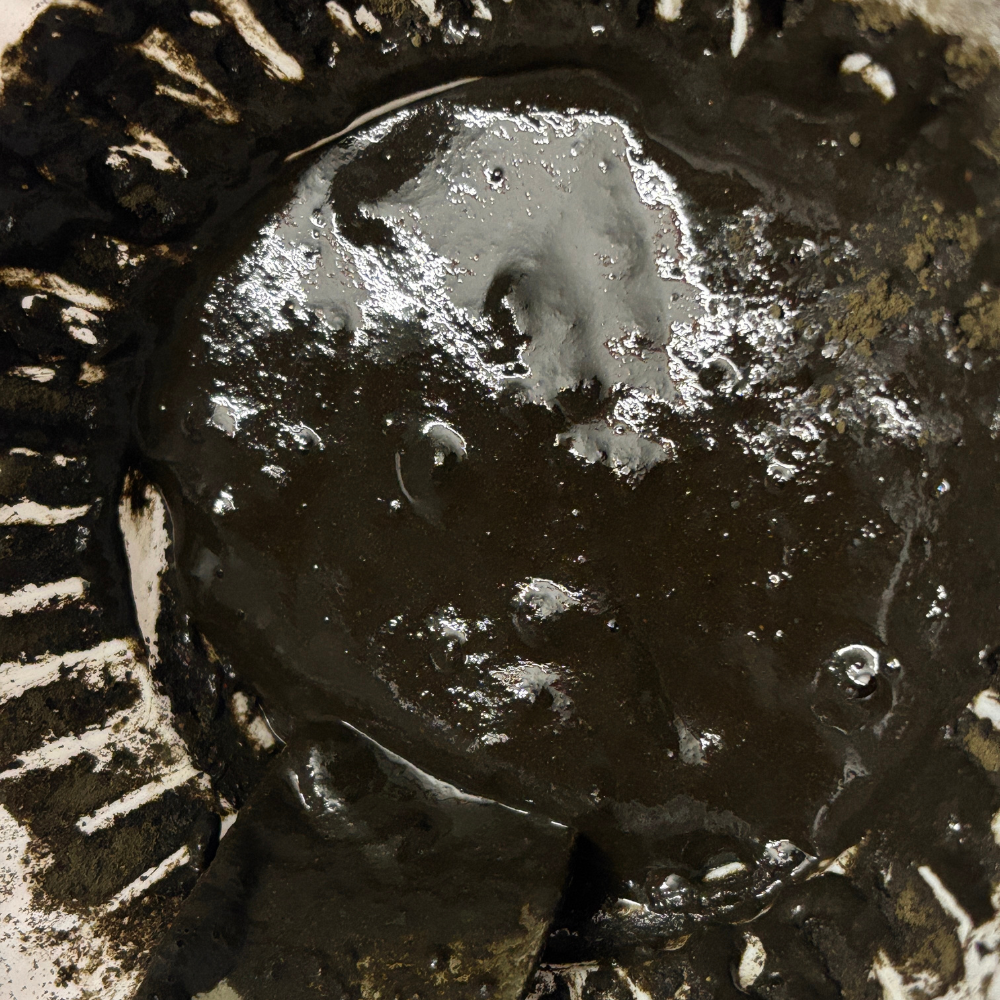 Sri Swarna Herbal Dye Powder – Natural Herbal Hair Color Powder - Image 2