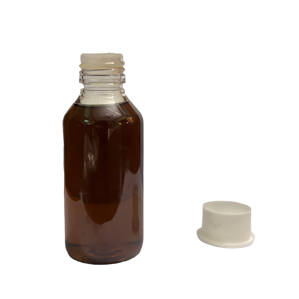 Sri Swarna Herbals Mosquito Repellent Oil - Image 3